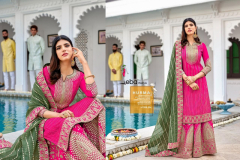 Eba Lifestyle Hurma 35 Colour Salwar Suit Design 1315-A to 1315-D Series (6)