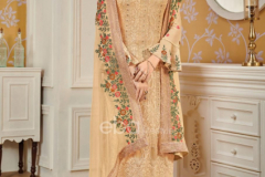 Eba Lifestyle Hurma Vol 12 Salwar Suit Design 1065 to 1067 Series (1)