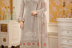 Eba Lifestyle Hurma Vol 12 Salwar Suit Design 1065 to 1067 Series (2)