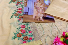 Eba Lifestyle Hurma Vol 12 Salwar Suit Design 1065 to 1067 Series (5)