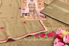 Eba Lifestyle Hurma Vol 12 Salwar Suit Design 1065 to 1067 Series (6)