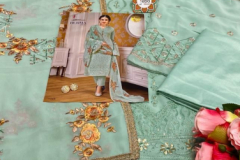Eba Lifestyle Hurma Vol 12 Salwar Suit Design 1065 to 1067 Series (7)