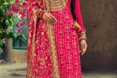 Eba Lifestyle Karwa Chouth Special Satrangi Colours Salwar Suit Design 1207 to 12010 Series (7)