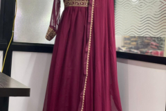 Eba Lifestyle Prime Rose 3 Colour Georgette Salwar Suit 01 to 04 Series (5)