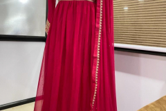 Eba Lifestyle Prime Rose 3 Colour Georgette Salwar Suit 01 to 04 Series (7)