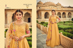 Eba Lifestyle Prime Rose Color Edison Vol 2 Salwar Suits Design 1276A to 1276 E Series (4)