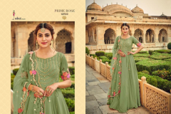 Eba Lifestyle Prime Rose Color Edison Vol 2 Salwar Suits Design 1276A to 1276 E Series (5)