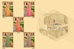 Eba Lifestyle Prime Rose Color Edison Vol 2 Salwar Suits Design 1276A to 1276 E Series (6)
