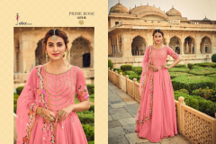 Eba Lifestyle Prime Rose Color Edison Vol 2 Salwar Suits Design 1276A to 1276 E Series (7)