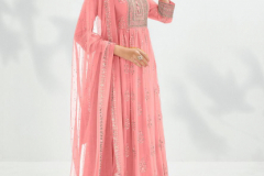 Eba Lifestyle Prime Rose New Color Edition Long Salwar Suit (11)