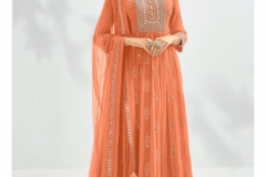 Eba Lifestyle Prime Rose New Color Edition Long Salwar Suit (6)