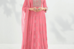 Eba Lifestyle Prime Rose New Color Edition Long Salwar Suit (7)