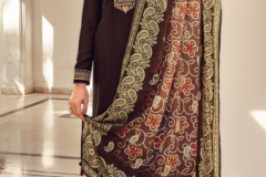 Eba Lifestyle Rang Bandhej Chinon Salwar Suit Design 1280 to 1285 Series (3)