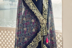 Eba Lifestyle Rang Bandhej Chinon Salwar Suit Design 1280 to 1285 Series (4)