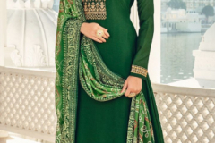 Eba Lifestyle Rang Bandhej Chinon Salwar Suit Design 1280 to 1285 Series (6)