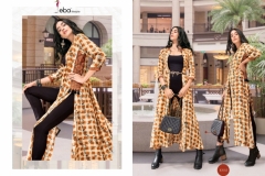 Eba Vol 7 By Eba Life Style Rayon Kurtis 6