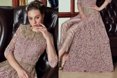Elegance Vipul Fashion 4561 to 4568 Series 10