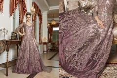 Elegance Vipul Fashion 4561 to 4568 Series 11