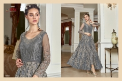 Elegance Vipul Fashion 4561 to 4568 Series 14