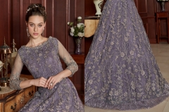 Elegance Vipul Fashion 4561 to 4568 Series 20