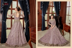 Elegance Vipul Fashion 4561 to 4568 Series 23