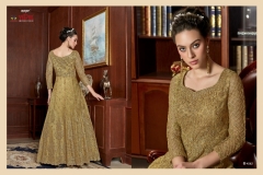 Elegance Vipul Fashion 4561 to 4568 Series 4