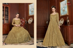 Elegance Vipul Fashion 4561 to 4568 Series 6