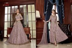 Elegance Vipul Fashion 4561 to 4568 Series 8