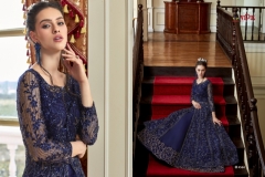 Elegance Vipul Fashion 4561 to 4568 Series 9