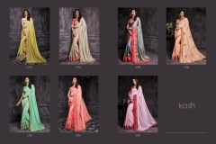 Emerge By Kashh Fancy Sarees 1