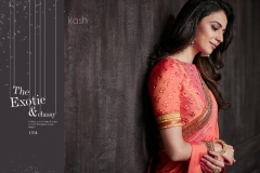 Emerge By Kashh Fancy Sarees 10