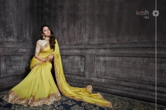 Emerge By Kashh Fancy Sarees 11