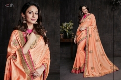 Emerge By Kashh Fancy Sarees 2