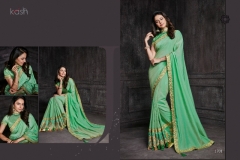 Emerge By Kashh Fancy Sarees 3