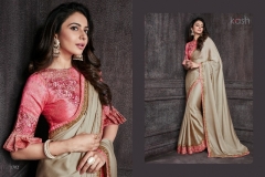 Emerge By Kashh Fancy Sarees 4