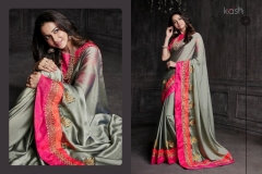 Emerge By Kashh Fancy Sarees 6