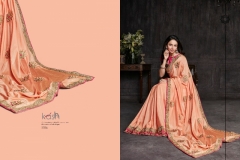 Emerge By Kashh Fancy Sarees 7