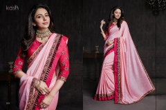 Emerge By Kashh Fancy Sarees 8