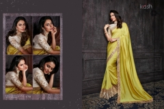 Emerge By Kashh Fancy Sarees 9