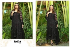 Faiza Luxury Collection Vol-7 Shree Fabs Suits 5