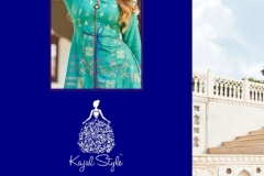 Fashion Colorbar Vol 1 By Kajal Style Heavy Rayon Kurtis 10