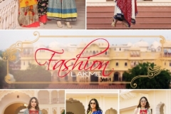 Fashion Lakme Vol 1 Rayon Kajal Style Kurtis 3