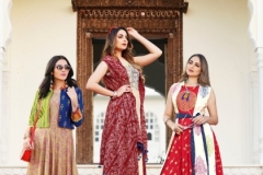 Fashion Lakme Vol 1 Rayon Kajal Style Kurtis 4