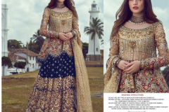 Fepic Rosemeen C 1128 Colours Pakistani Salwar Suit Design 1128-A to 1128-C Series (2)