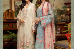 Fepic Rosemeen Guzarish Pakistani Salwar Suit Design 91008 to 91011 Series (10)