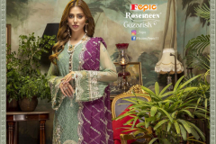 Fepic Rosemeen Guzarish Pakistani Salwar Suit Design 91008 to 91011 Series (11)