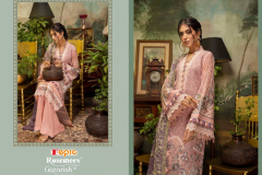 Fepic Rosemeen Guzarish Pakistani Salwar Suit Design 91008 to 91011 Series (12)