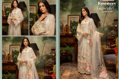 Fepic Rosemeen Guzarish Pakistani Salwar Suit Design 91008 to 91011 Series (3)