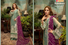 Fepic Rosemeen Guzarish Pakistani Salwar Suit Design 91008 to 91011 Series (4)