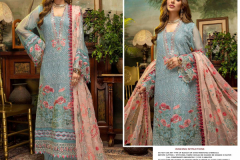 Fepic Rosemeen Guzarish Pakistani Salwar Suit Design 91008 to 91011 Series (7)